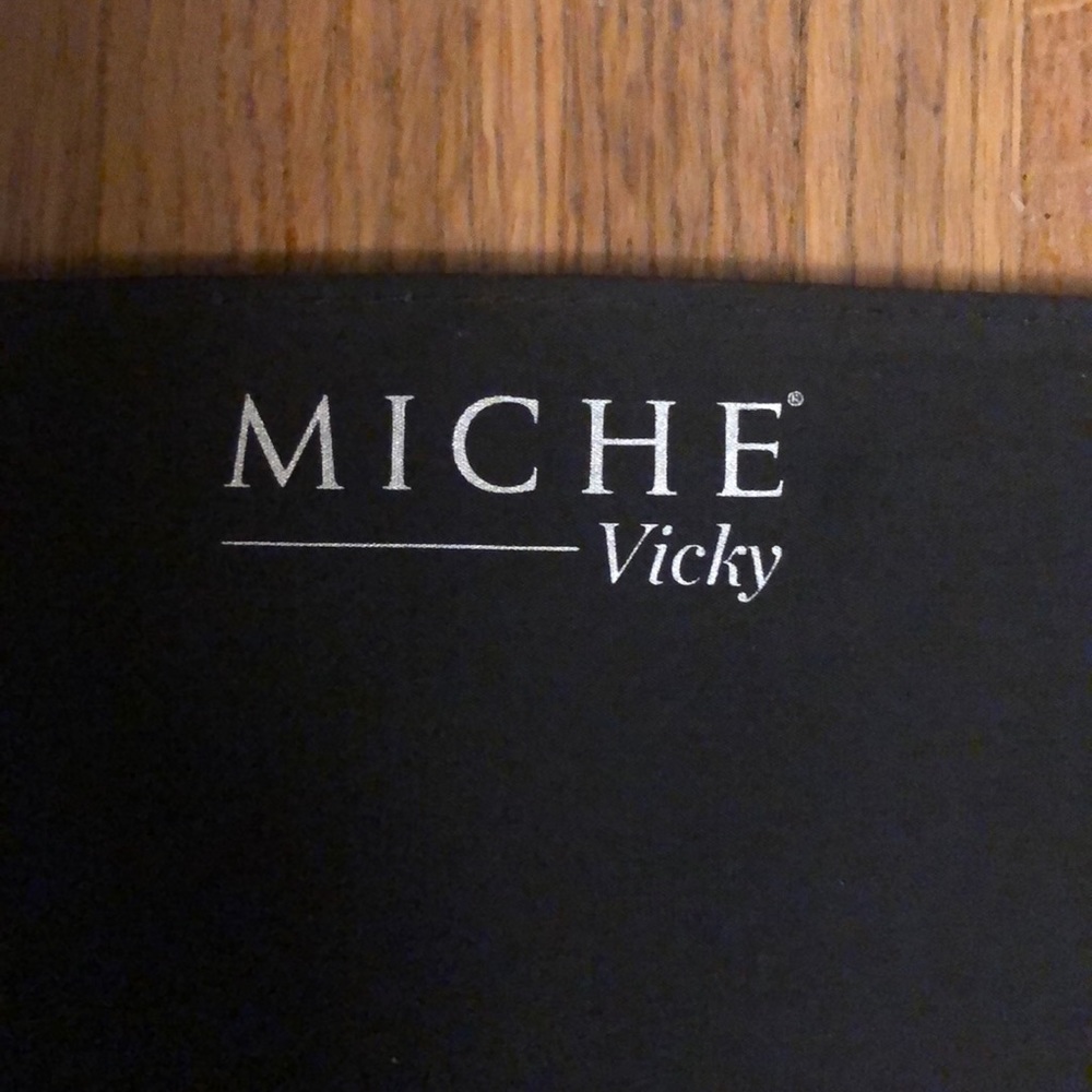 Miche shell. In great condition - Picture 4 of 6
